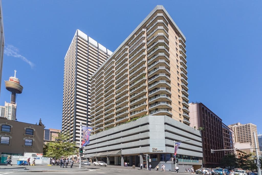 25 Market Street, Sydney NSW 2000, Sydney - Thumbnail 7