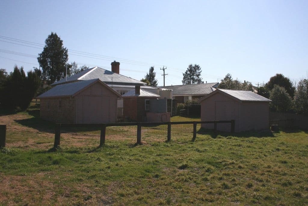 11 Coromandel Street, Goulburn NSW 2580, Goulburn - Thumbnail 3