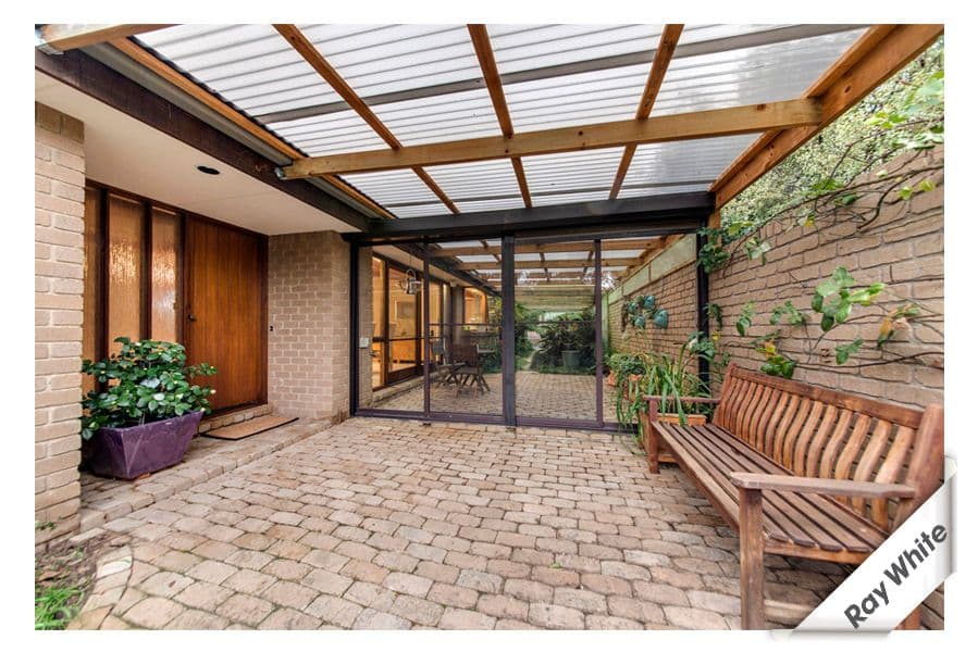14 Finlayson Place, GILMORE ACT 2905, Gilmore - Image 1