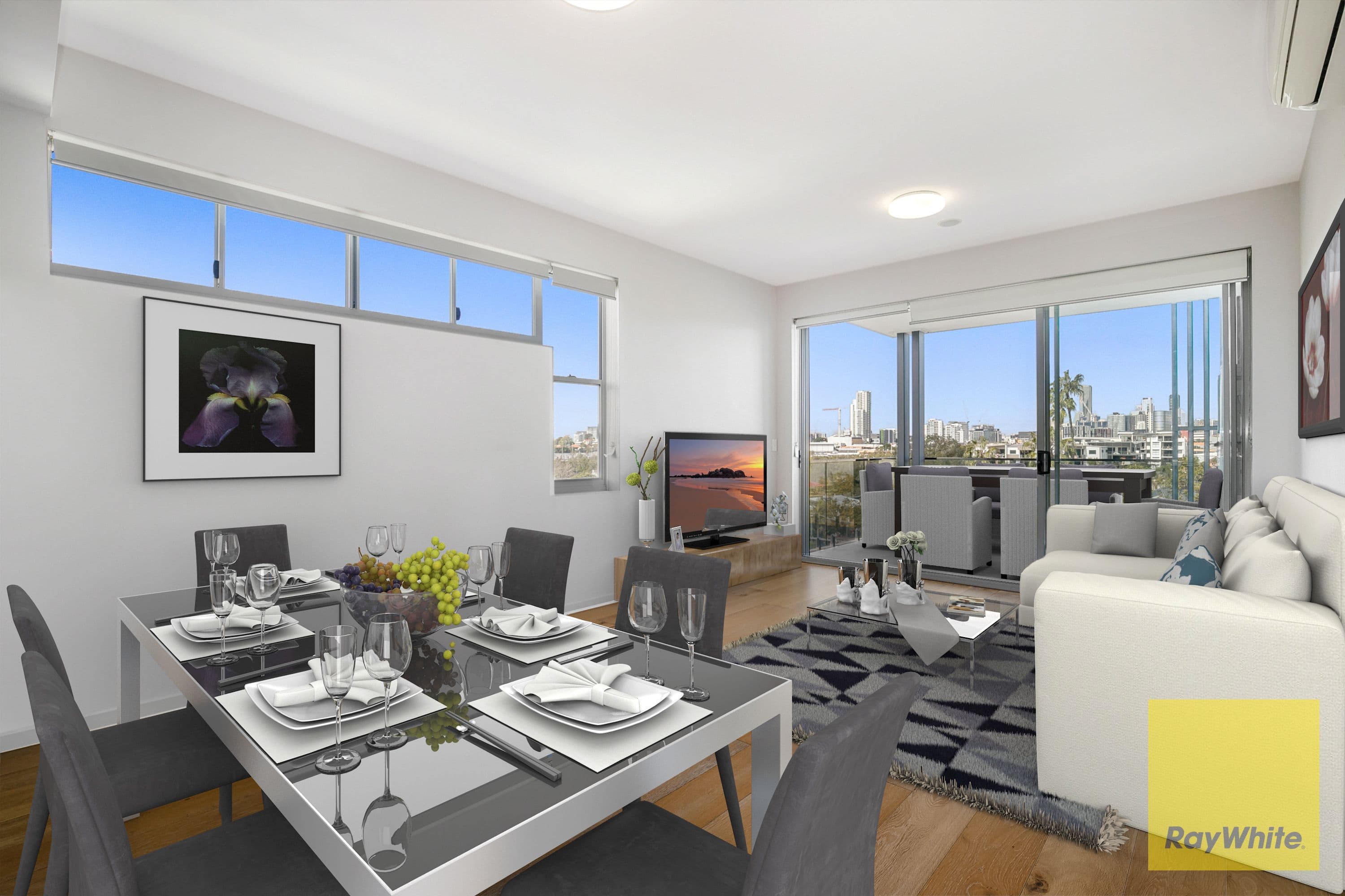 28-32 Cartwright Street, Windsor QLD 4030, Windsor - Thumbnail 2