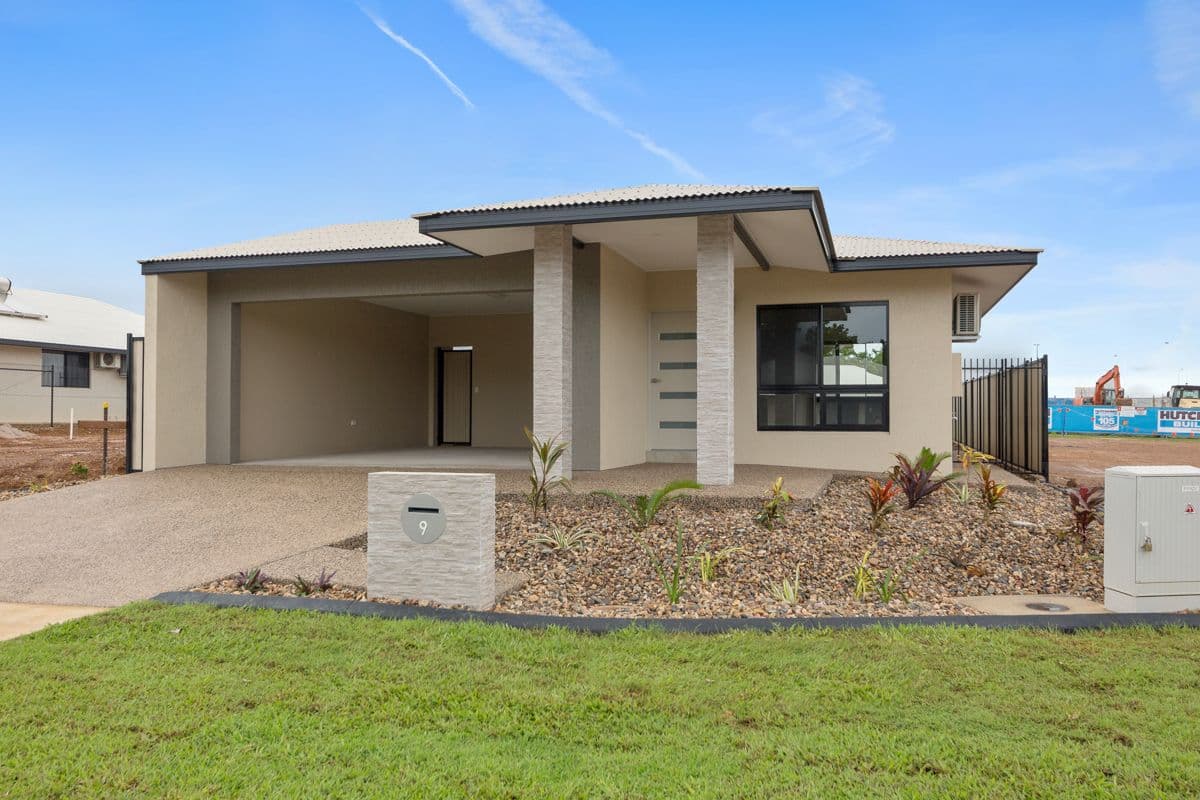 9 Fern Place, Zuccoli NT 0832, Zuccoli - Image 1