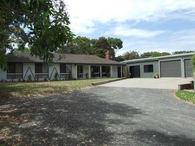 24 Lock Road, RHYLL VIC 3923, Rhyll - Image 1