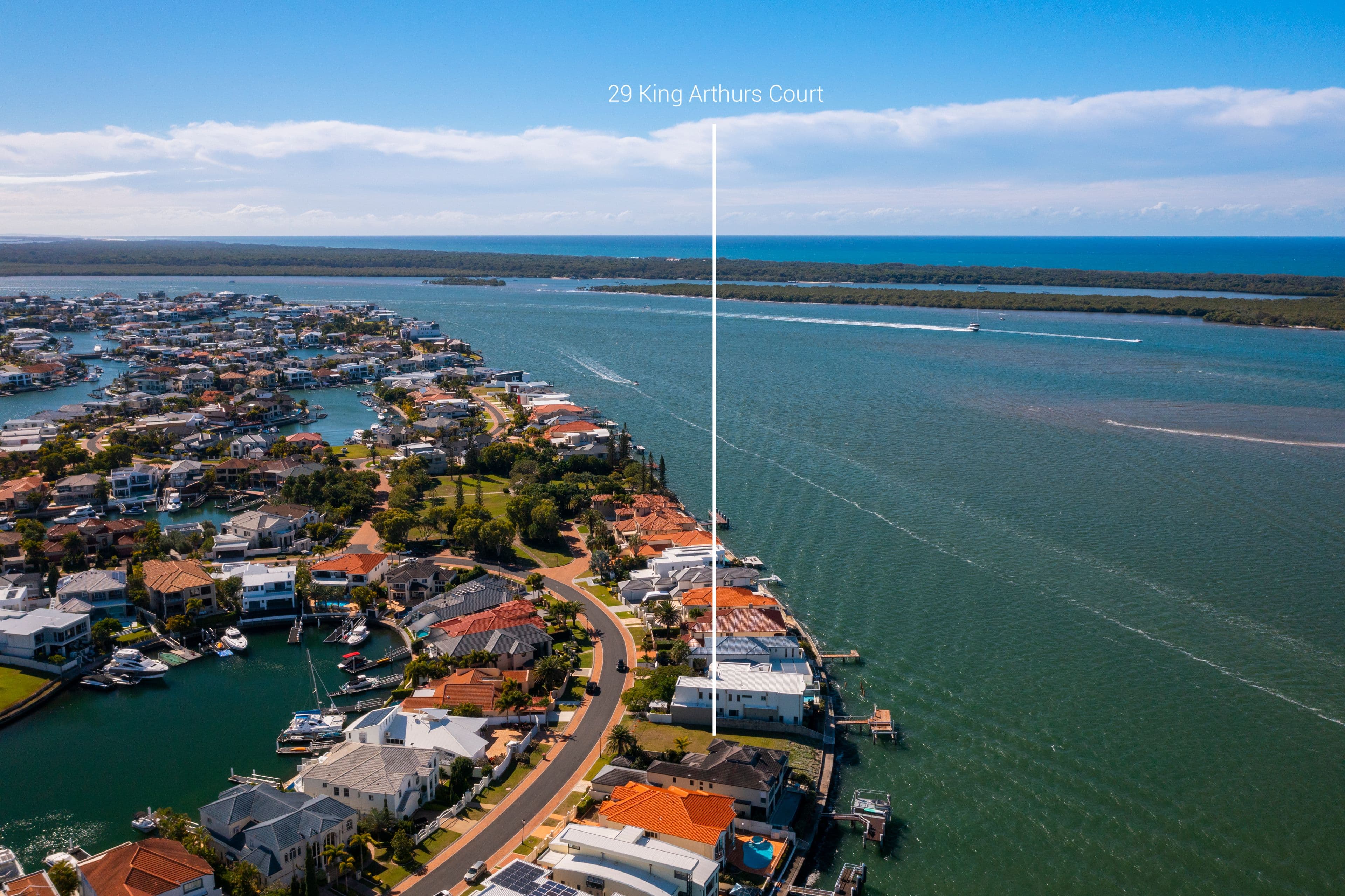 29 King Arthurs Court, Sovereign Islands QLD 4216, Sovereign Islands - Thumbnail 3