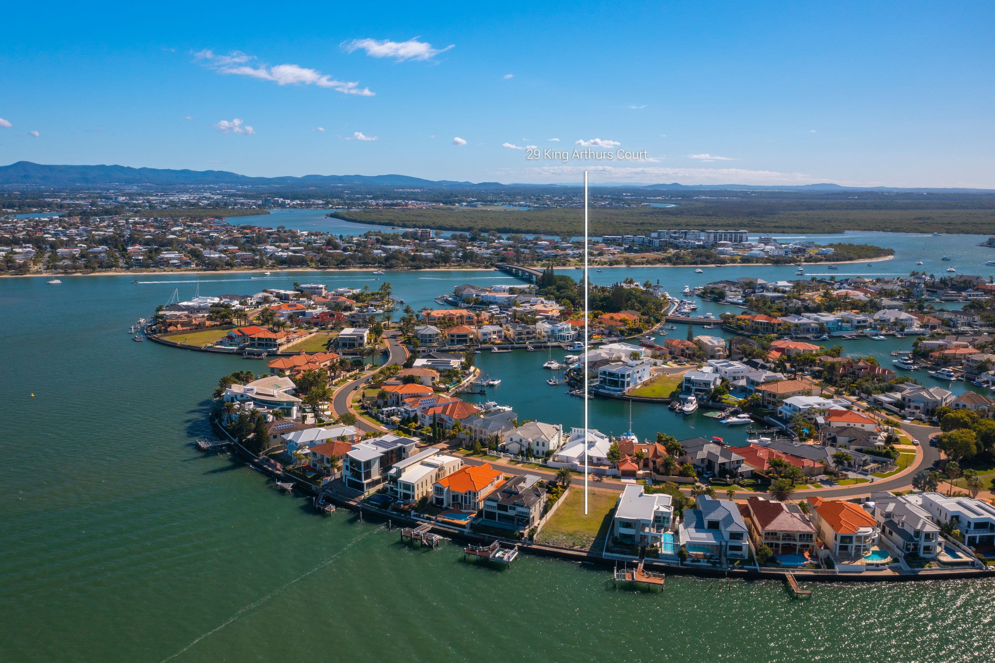 29 King Arthurs Court, Sovereign Islands QLD 4216, Sovereign Islands - Thumbnail 4