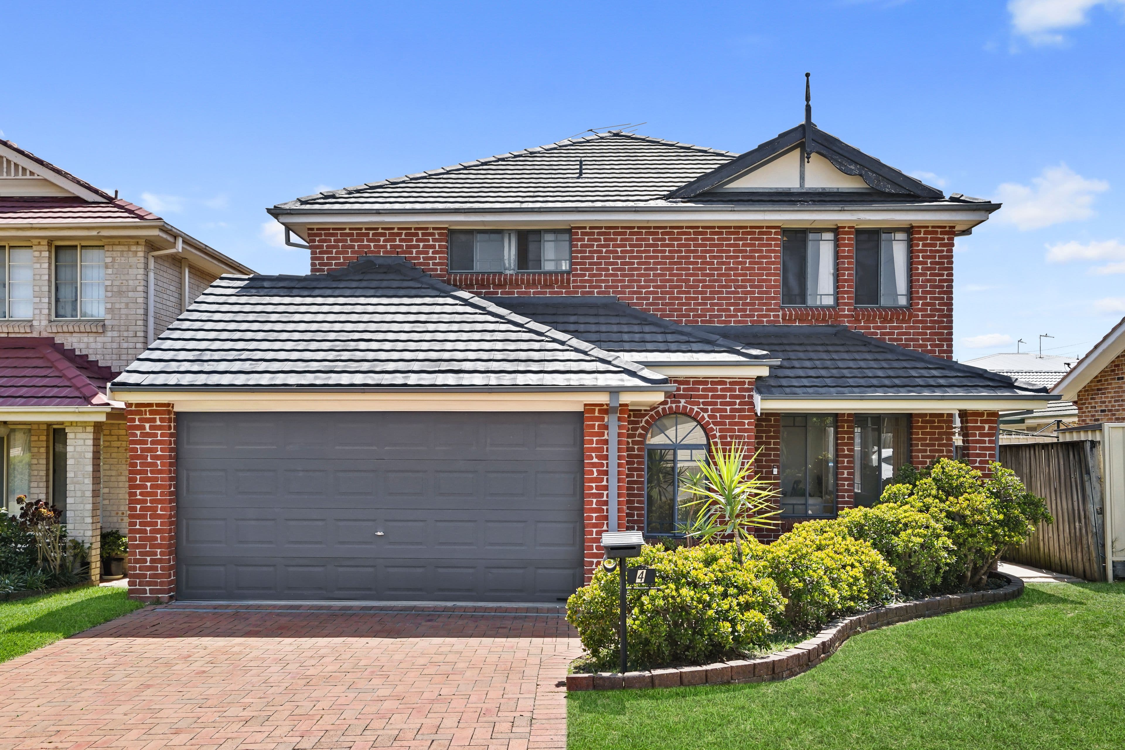 4 Caladenia Street, Rooty Hill NSW 2766, Rooty Hill - Image 1