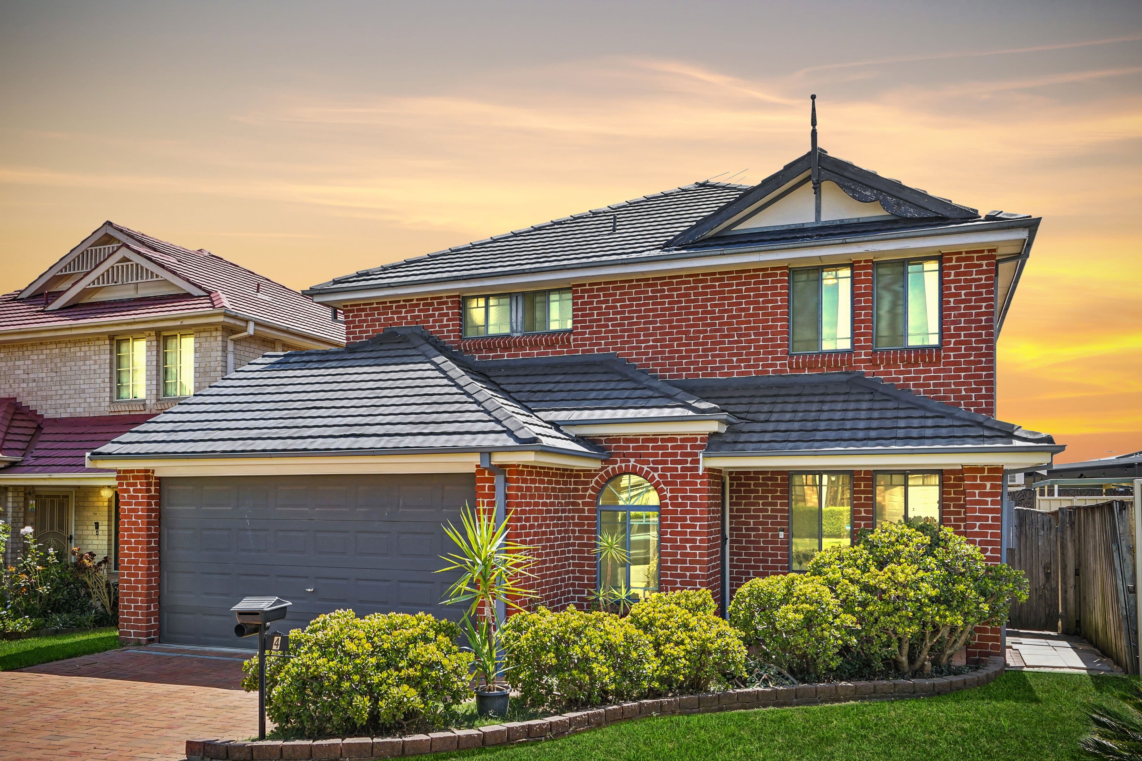 4 Caladenia Street, Rooty Hill NSW 2766, Rooty Hill - Thumbnail 4