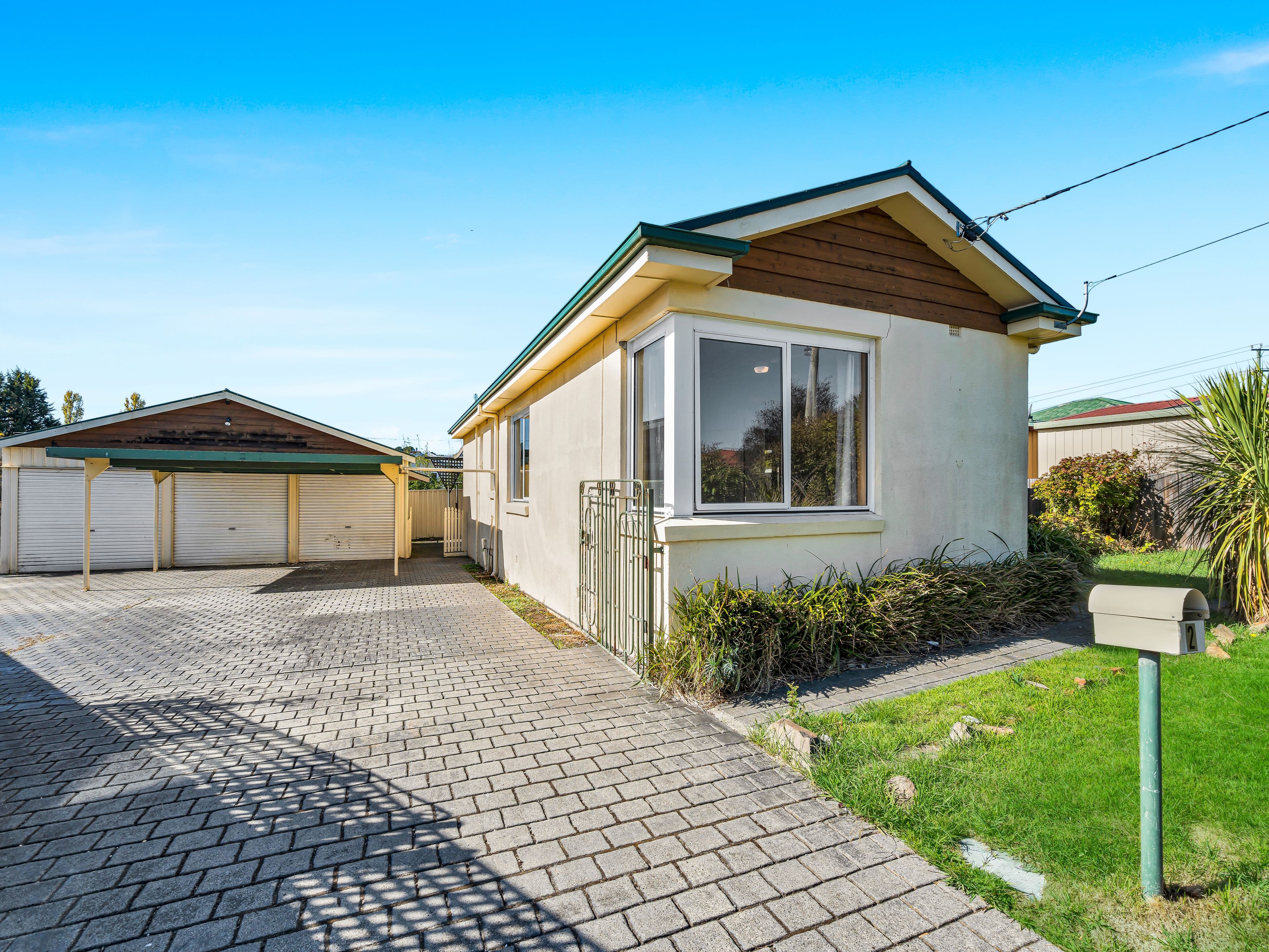 2 Truscott Grove, Mowbray TAS 7248, Mowbray - Image 1