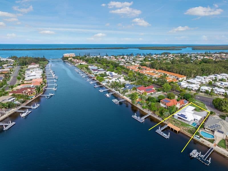 45 Pelican Waters Boulevard, Pelican Waters QLD 4551, Pelican Waters - Image 1
