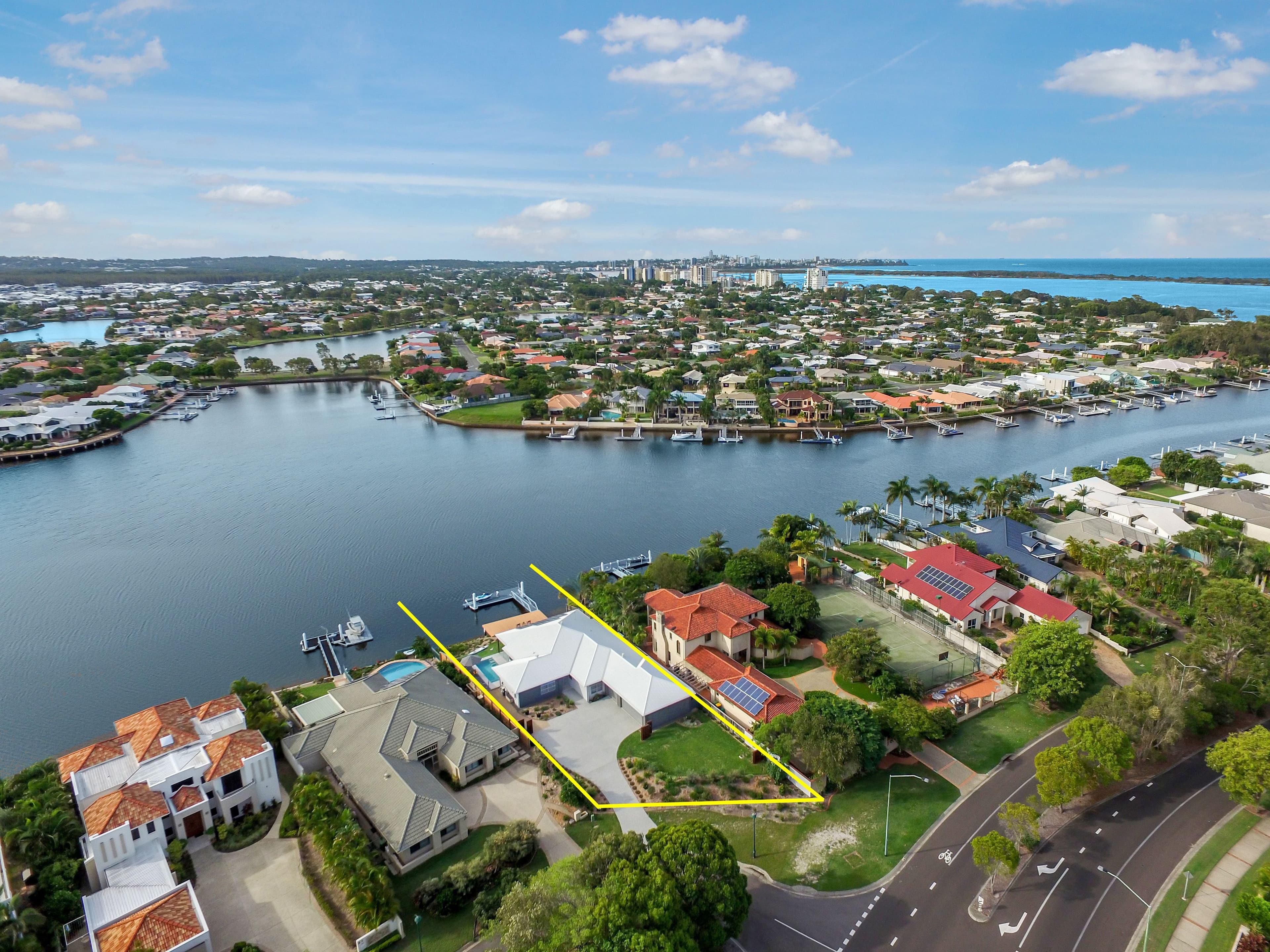 45 Pelican Waters Boulevard, Pelican Waters QLD 4551, Pelican Waters - Thumbnail 2