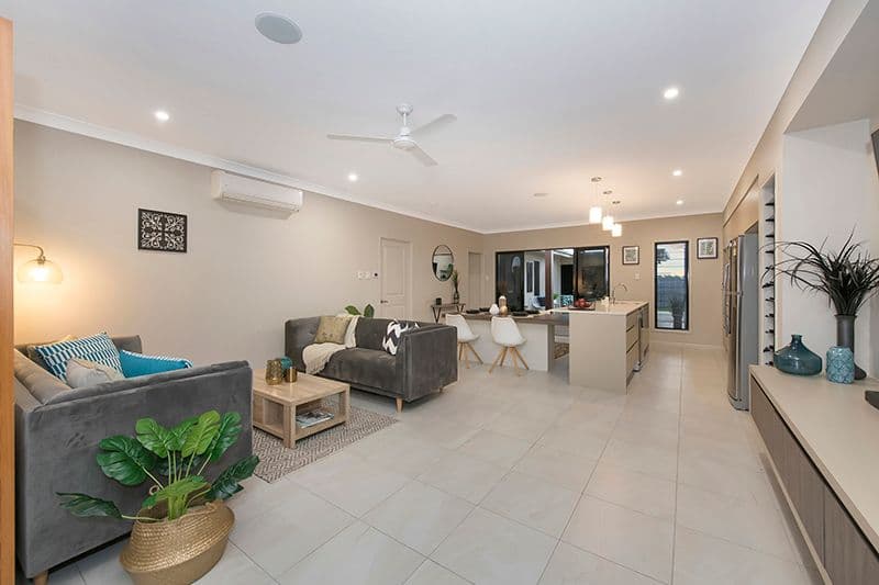 129 Sunhaven Boulevard, Burdell QLD 4818, Burdell - Thumbnail 3
