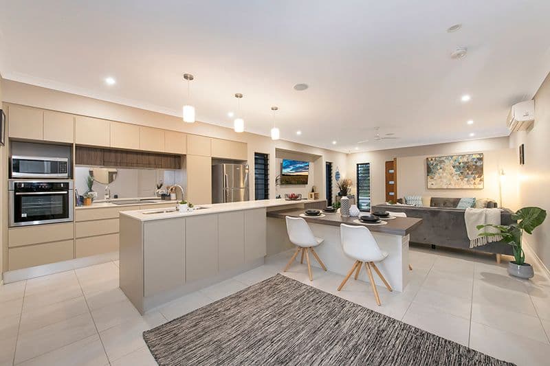 129 Sunhaven Boulevard, Burdell QLD 4818, Burdell - Thumbnail 4