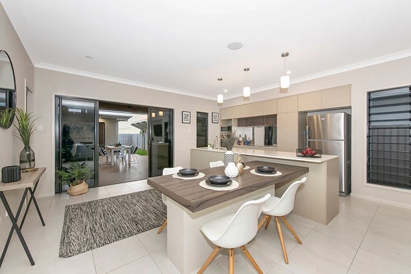 129 Sunhaven Boulevard, Burdell QLD 4818, Burdell - Thumbnail 5
