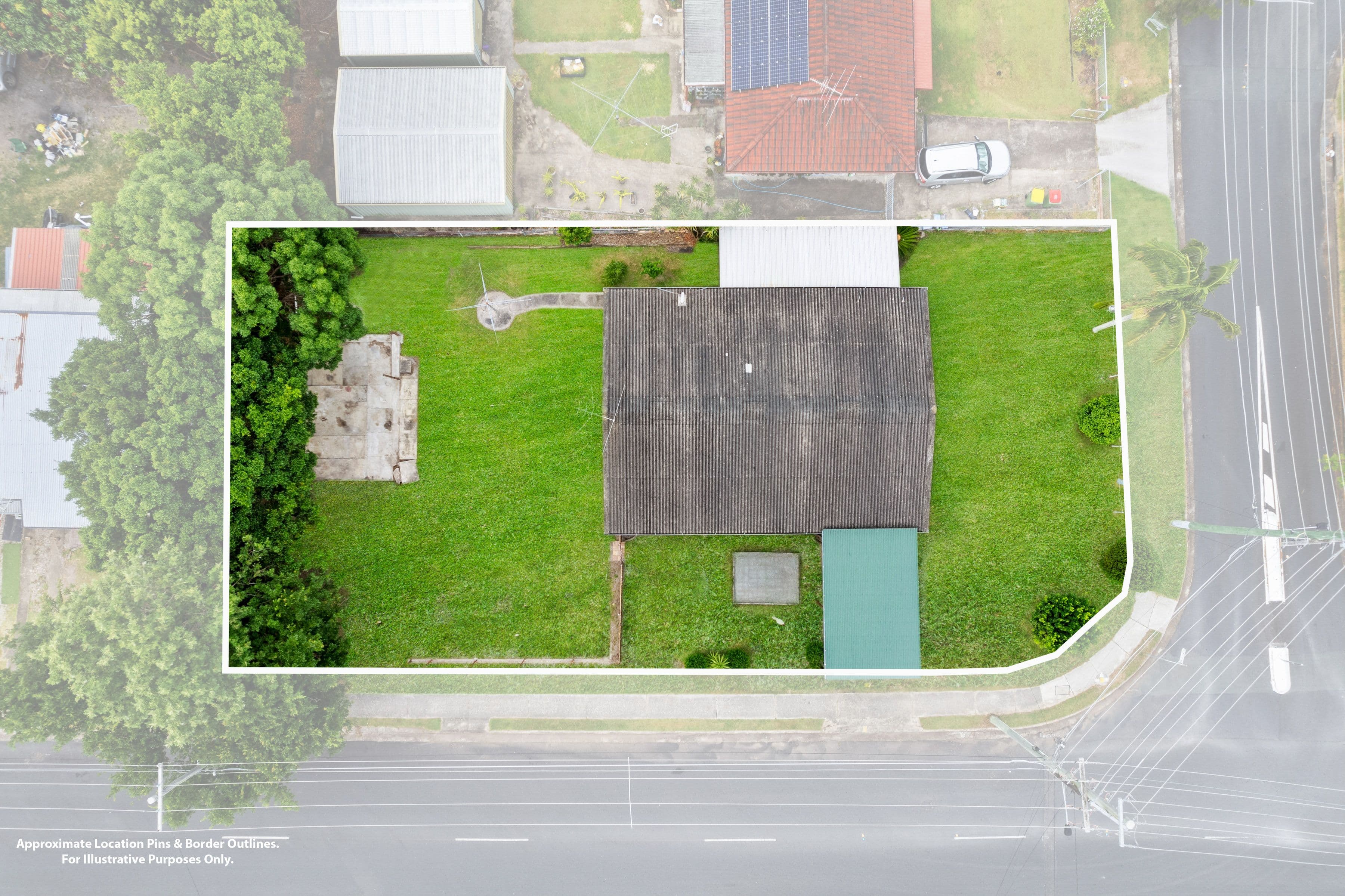 2 Glenn Street, Slacks Creek QLD 4127, Slacks Creek - Image 1