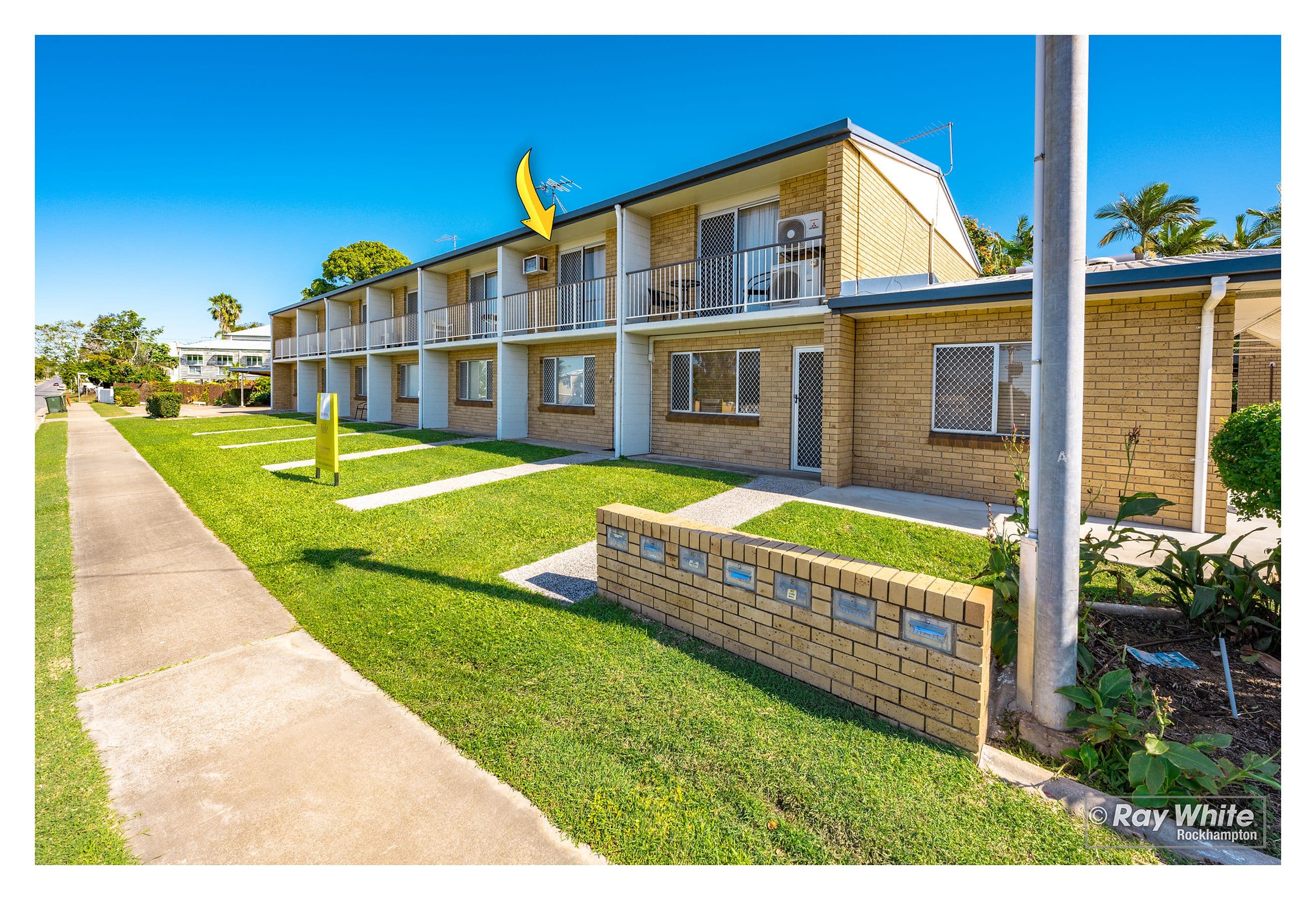200 Canning Street, The Range QLD 4700, The Range - Thumbnail 3
