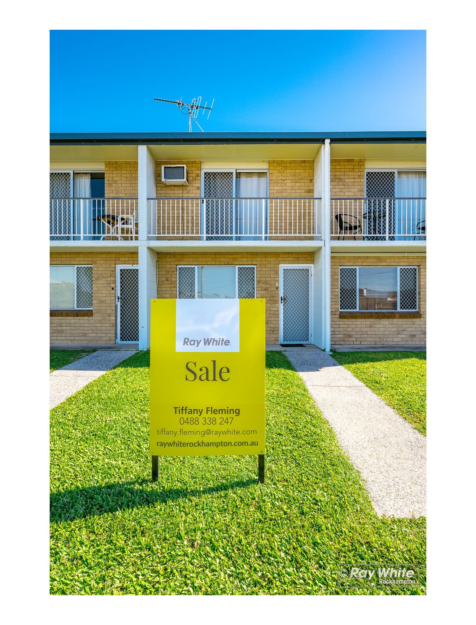 200 Canning Street, The Range QLD 4700, The Range - Thumbnail 4
