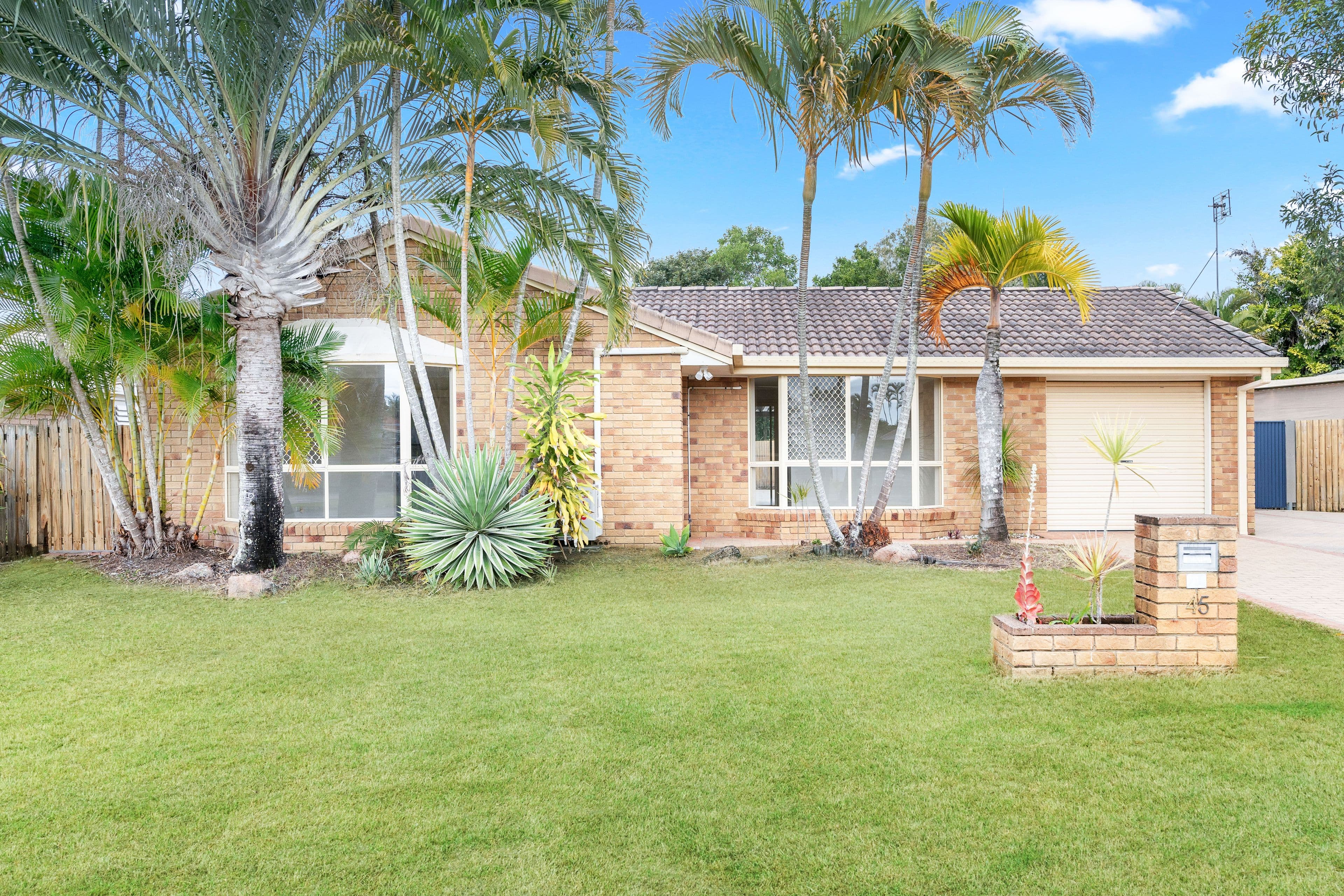 45 Snapper Street, Kawungan QLD 4655, Kawungan - Image 1