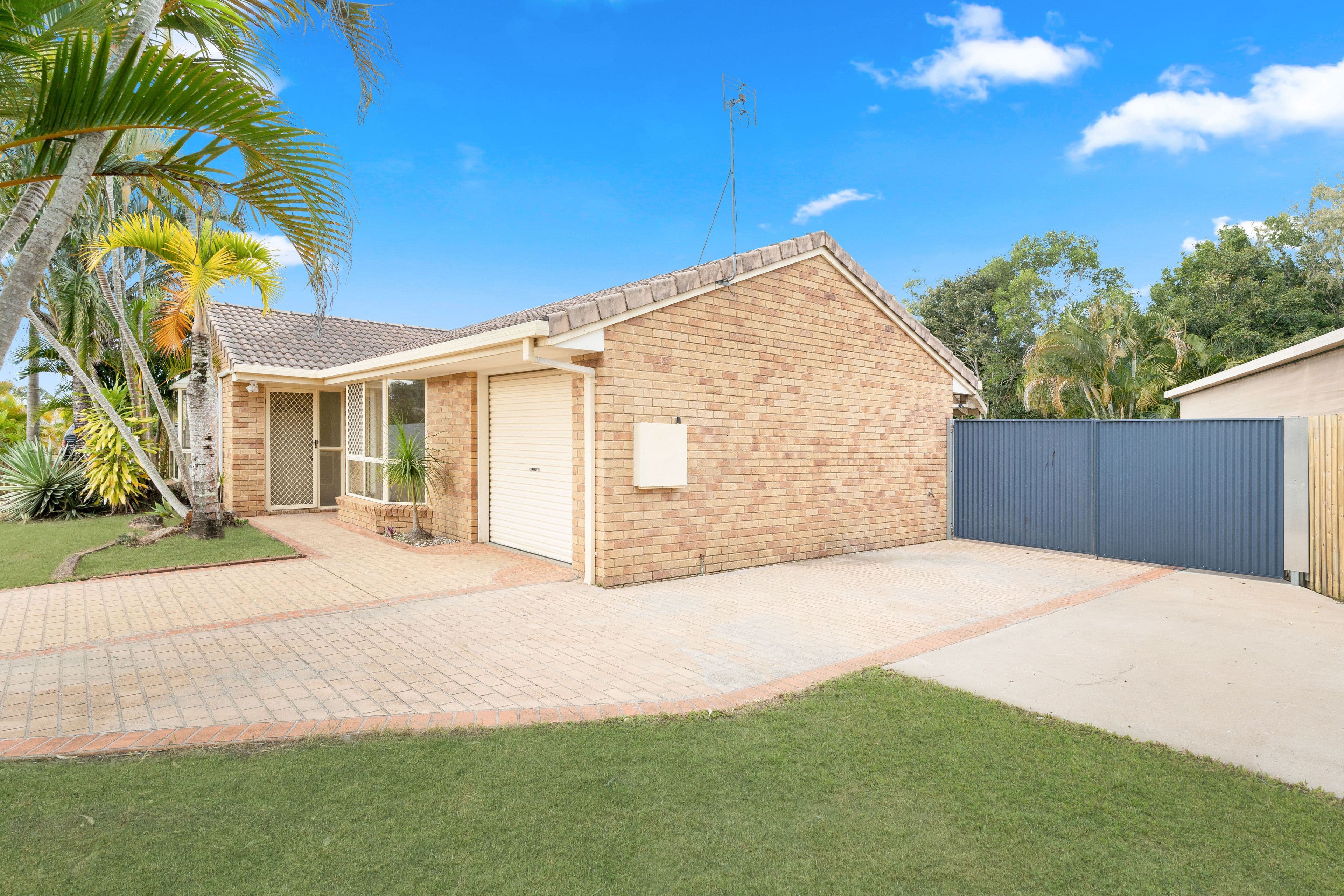 45 Snapper Street, Kawungan QLD 4655, Kawungan - Thumbnail 2
