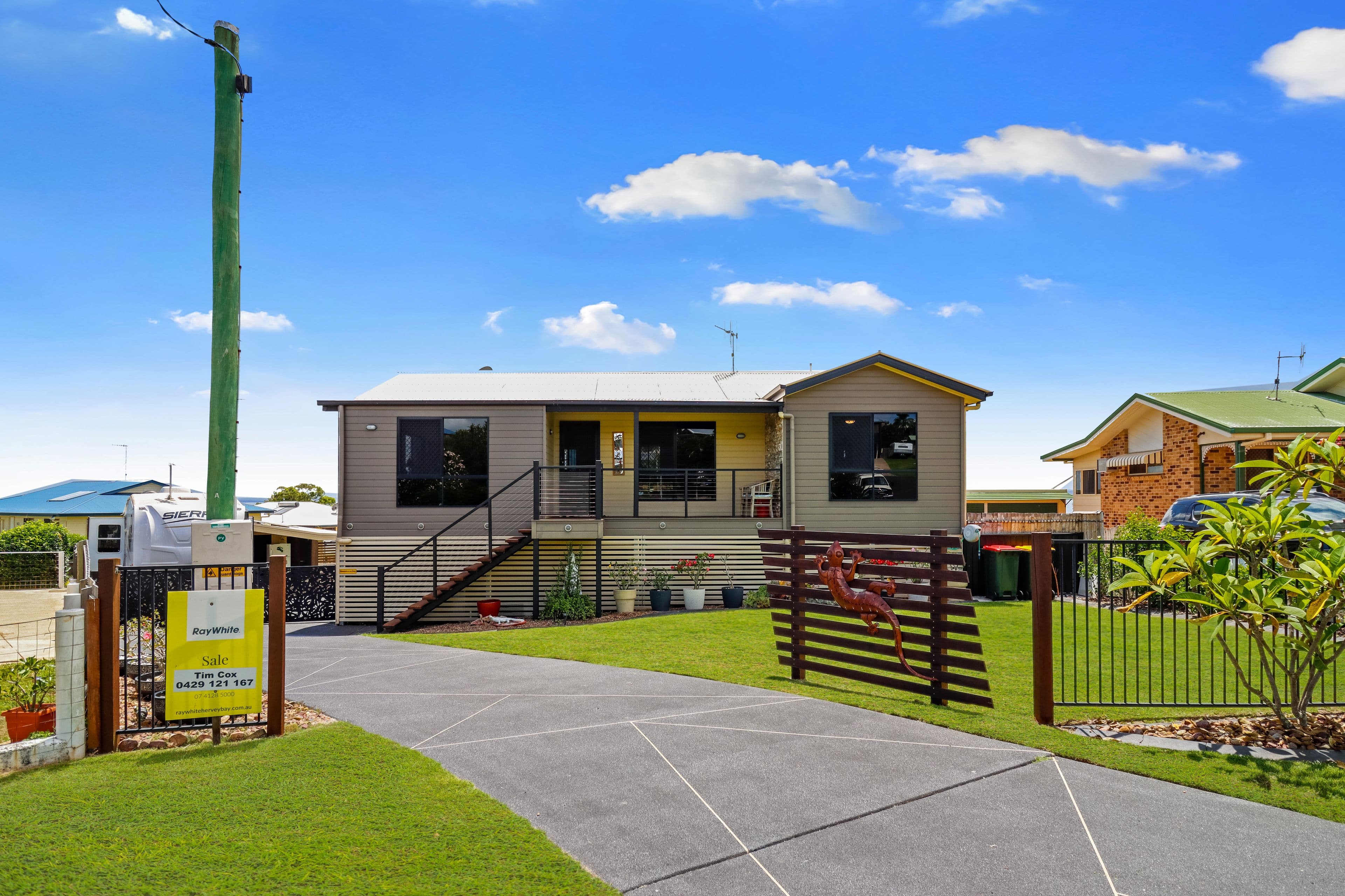 34 Turnstone Boulevard, River Heads QLD 4655, River Heads - Image 1