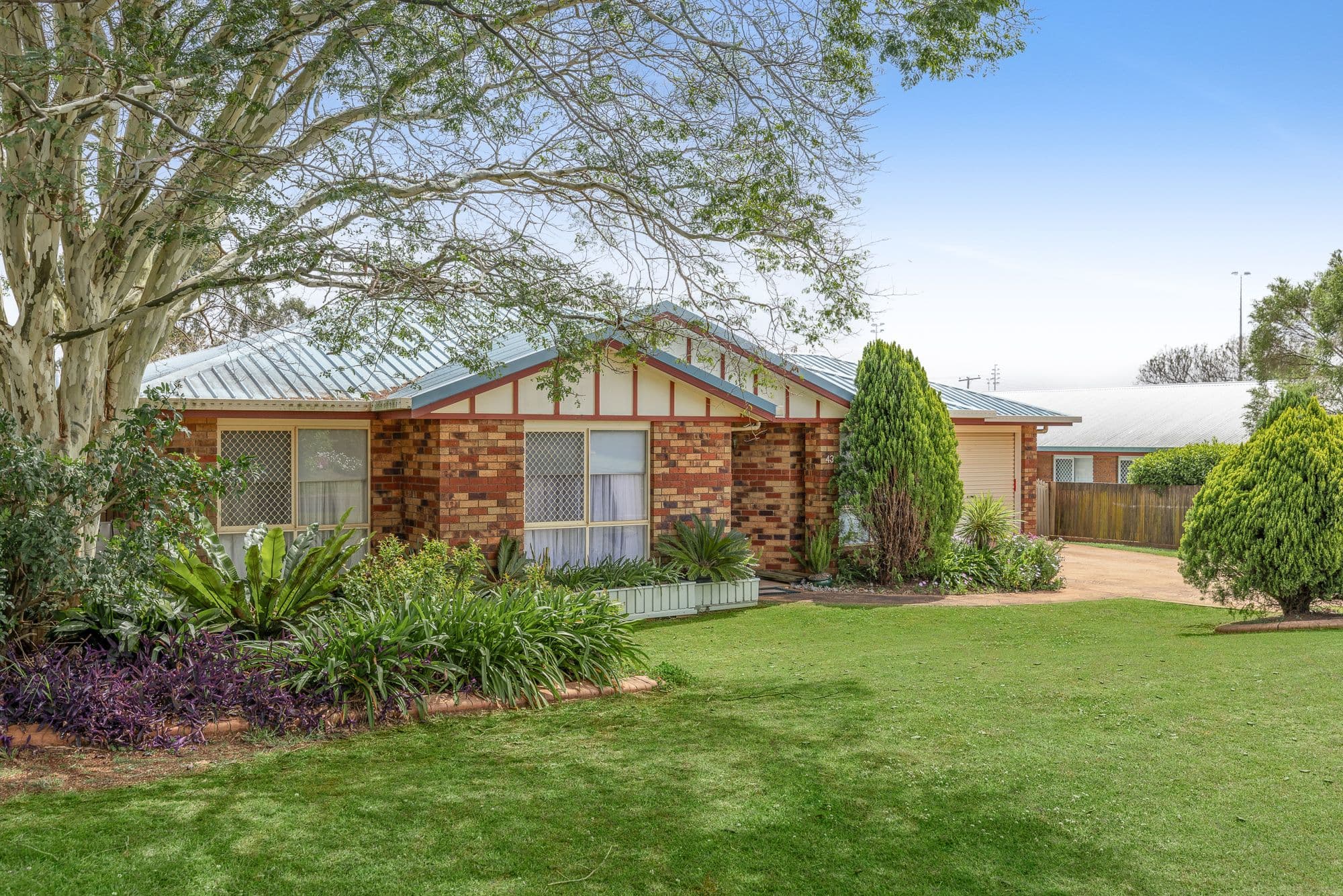 43 Gouldson Drive, Kearneys Spring QLD 4350, Kearneys Spring - Image 1