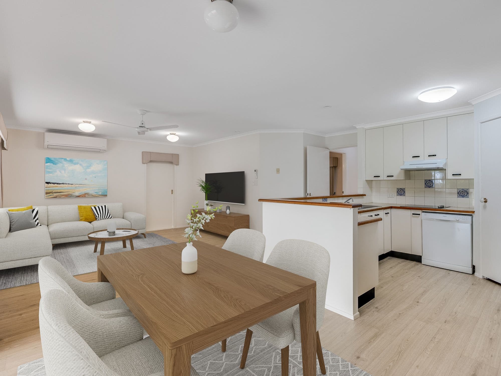 43 Gouldson Drive, Kearneys Spring QLD 4350, Kearneys Spring - Thumbnail 5