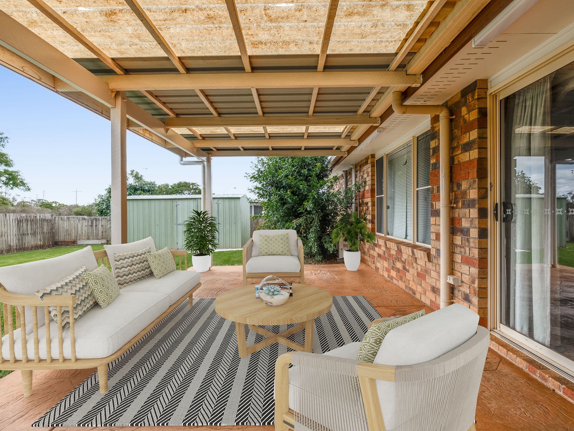 43 Gouldson Drive, Kearneys Spring QLD 4350, Kearneys Spring - Thumbnail 8
