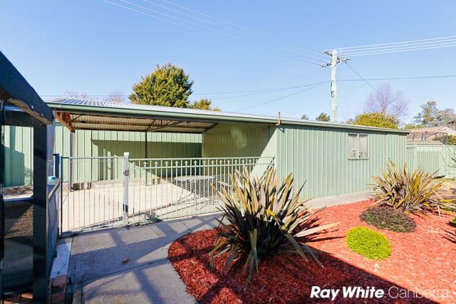 6 Deamer Crescent, RICHARDSON ACT 2905, Richardson - Thumbnail 4
