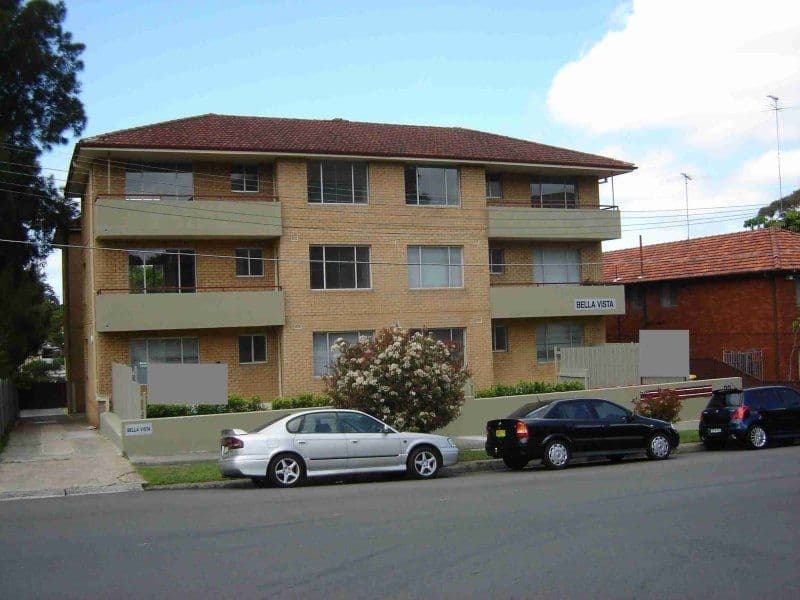 11/22 Bayley Street, Marrickville, Marrickville - Image 1