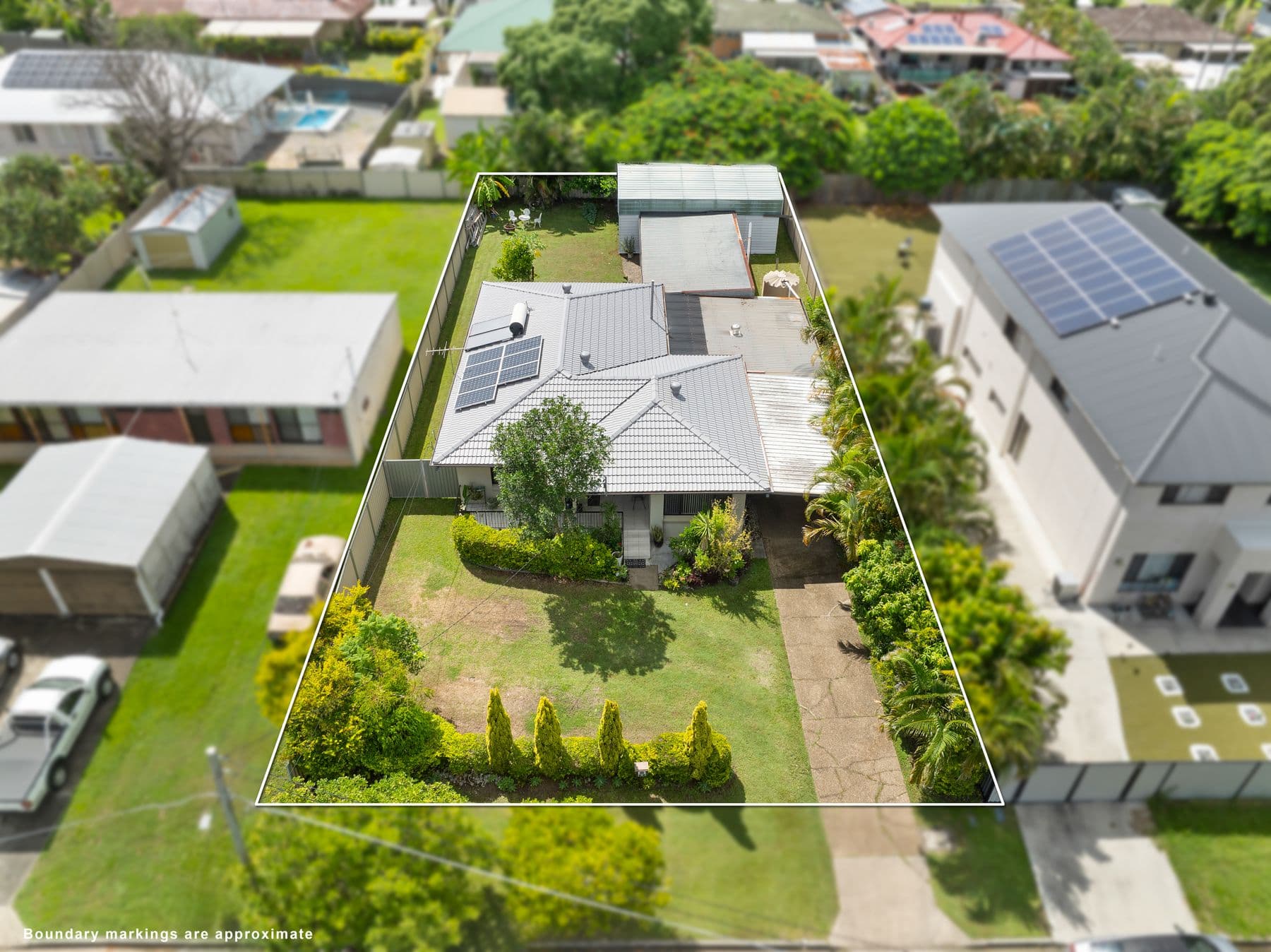 6 Margaret Street, Rochedale South QLD 4123, Rochedale South - Thumbnail 2