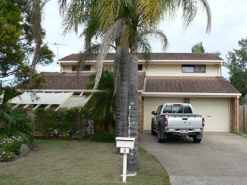 9 Yeates Crescent, MEADOWBROOK QLD 4131, Meadowbrook - Image 1