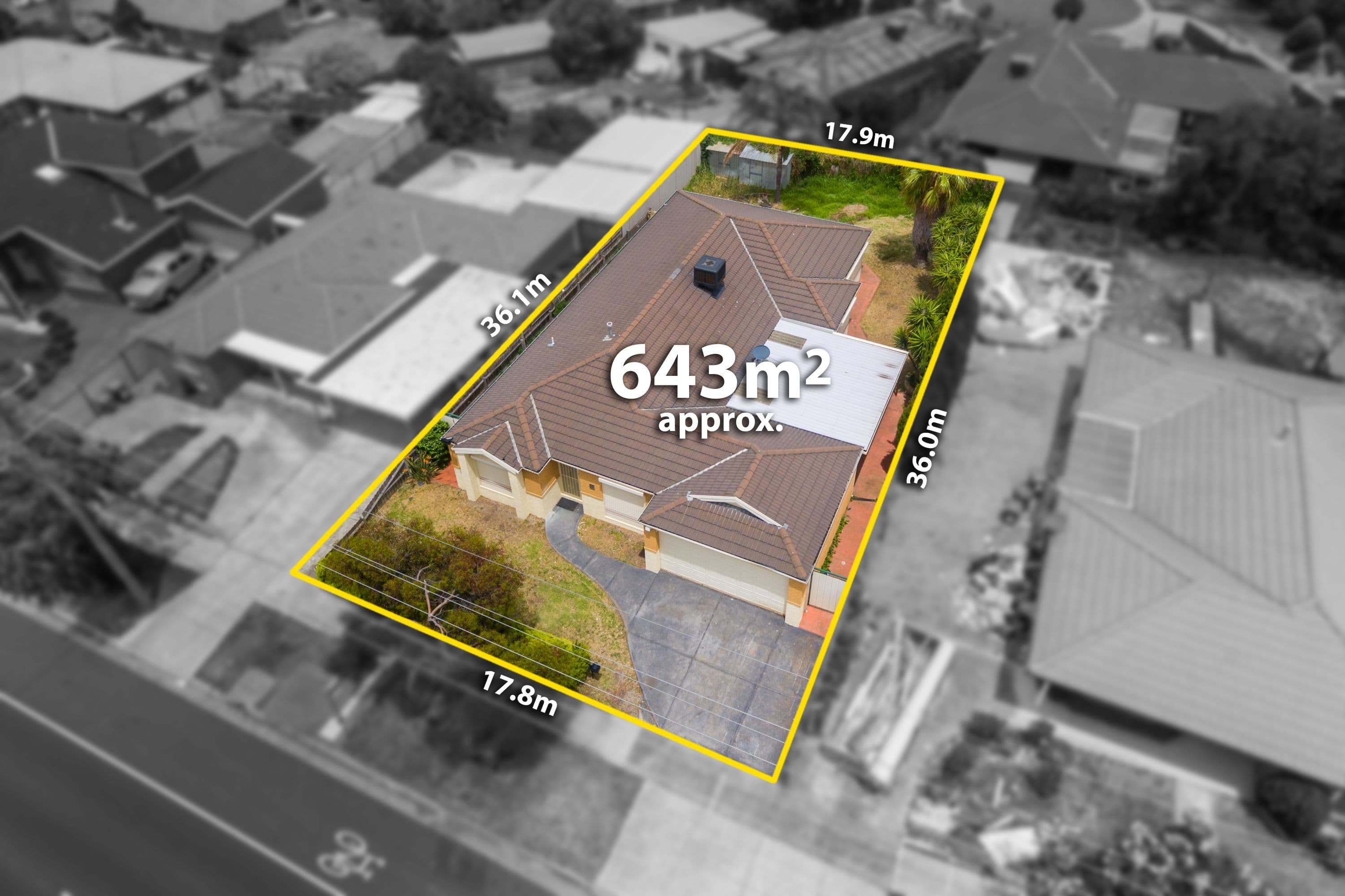 127 Hothlyn Drive, Craigieburn VIC 3064, Craigieburn - Thumbnail 2