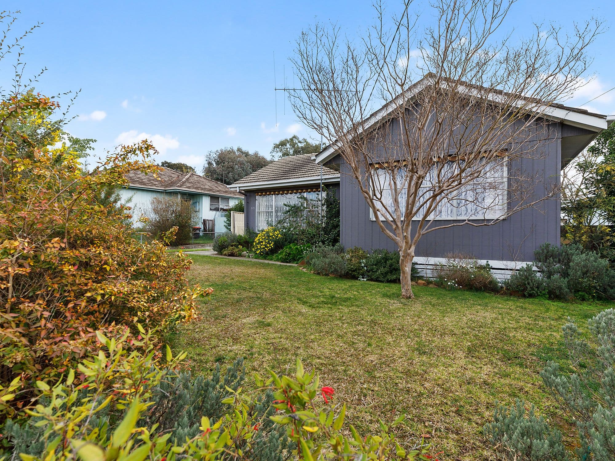 17 Howe Street, Seymour VIC 3660, Seymour - Image 1