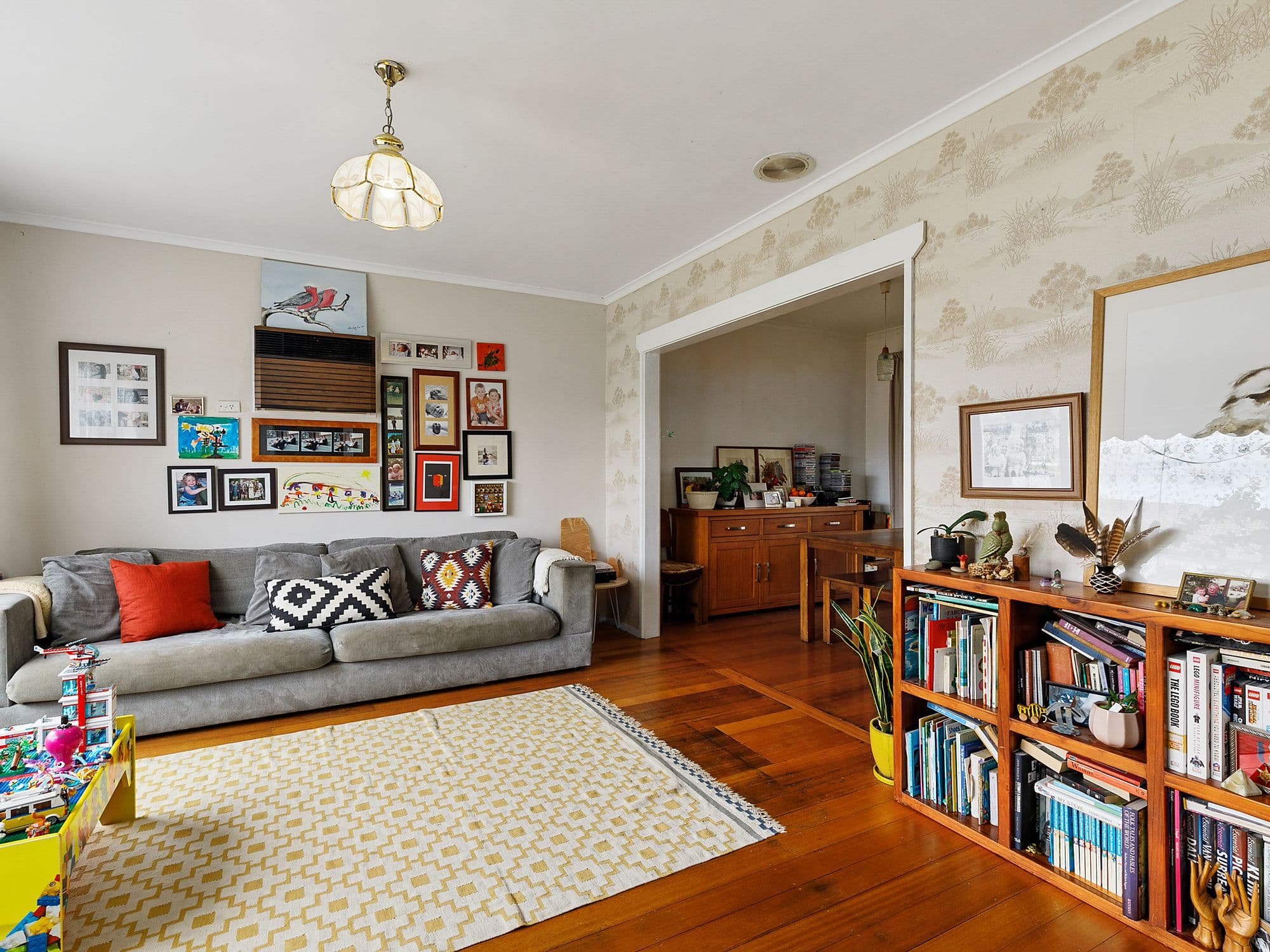 17 Howe Street, Seymour VIC 3660, Seymour - Thumbnail 4