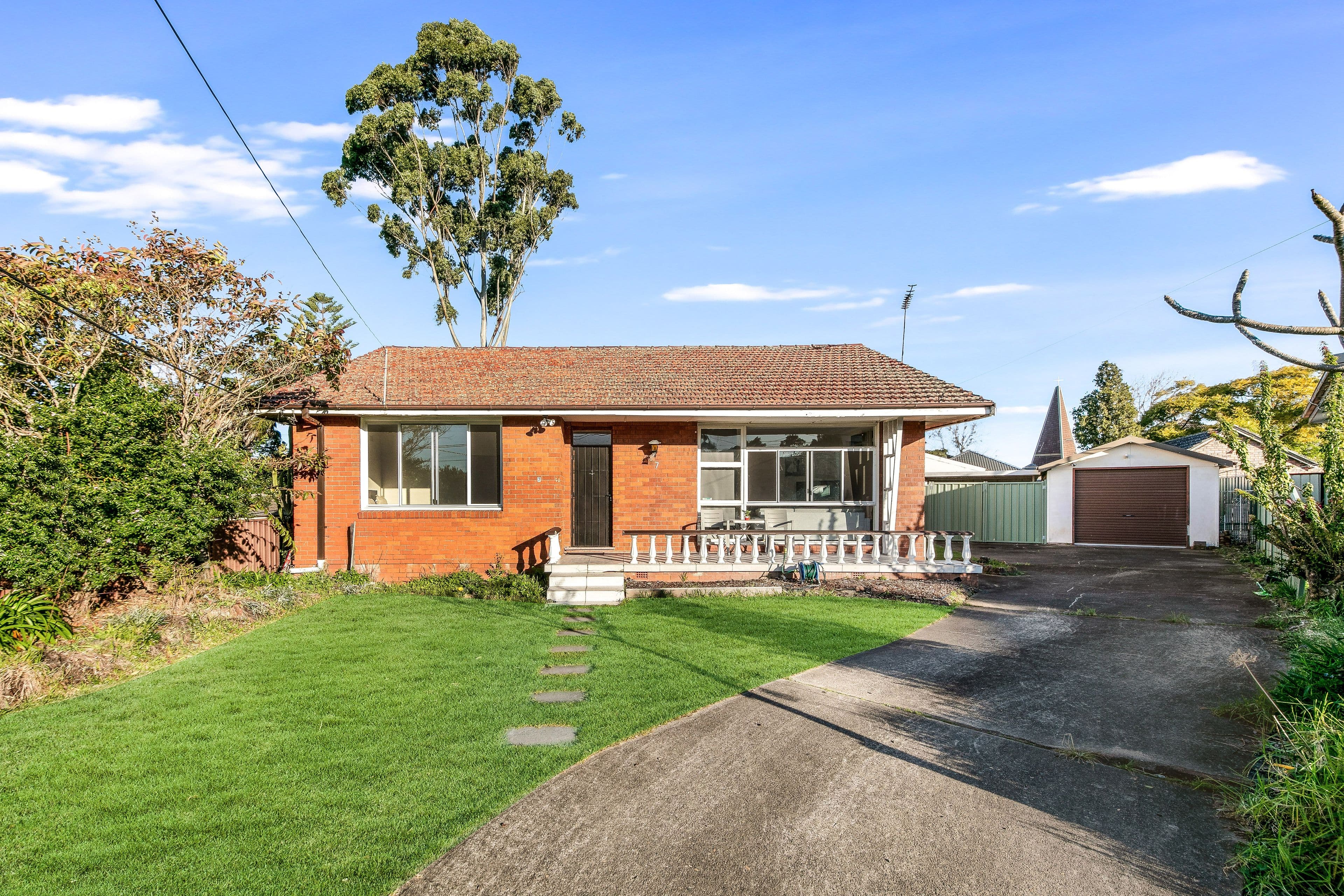 7 Lockwood Avenue, Greenacre NSW 2190, Greenacre - Image 1