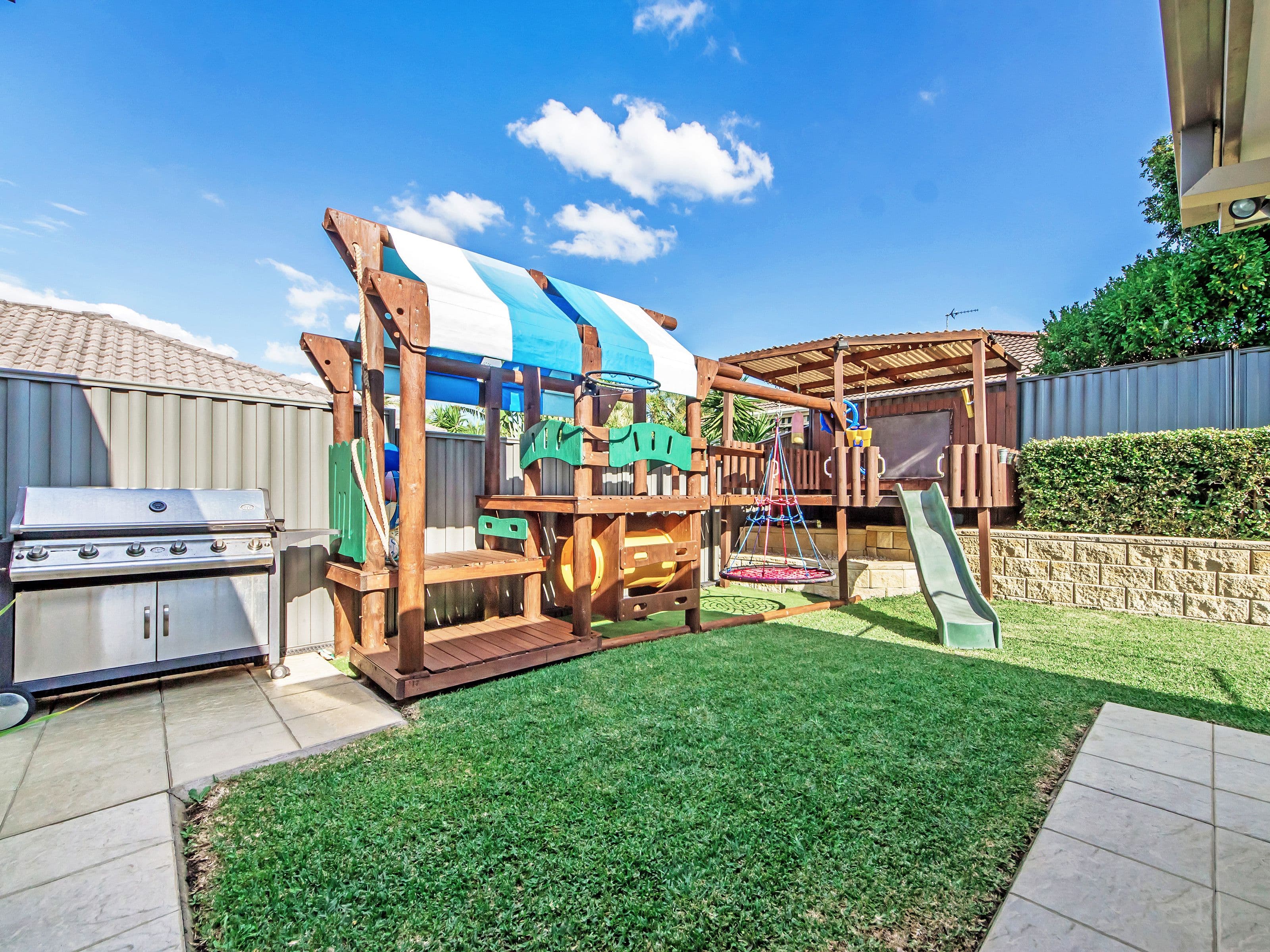 84 Kingarry Circuit, Merrimac QLD 4226, Merrimac - Image 1