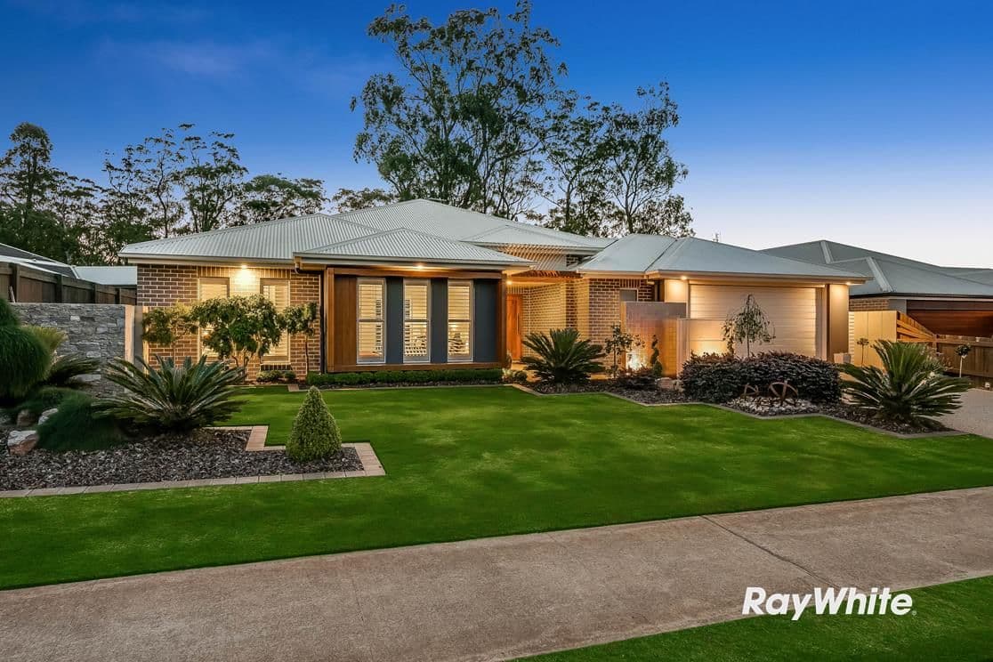 71 Wood Drive, Middle Ridge QLD 4350, Middle Ridge - Image 1