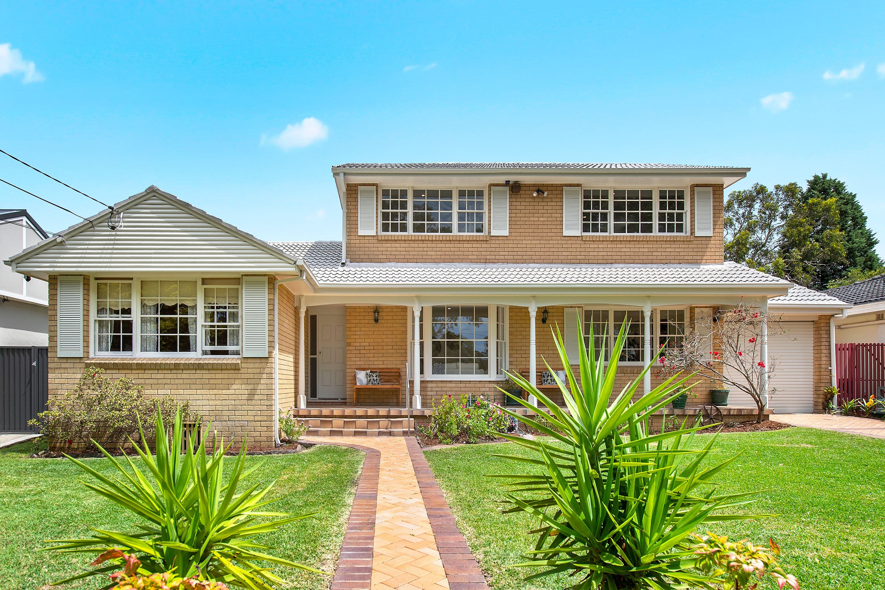 80 Kooringal Avenue, Thornleigh NSW 2120, Thornleigh - Image 1