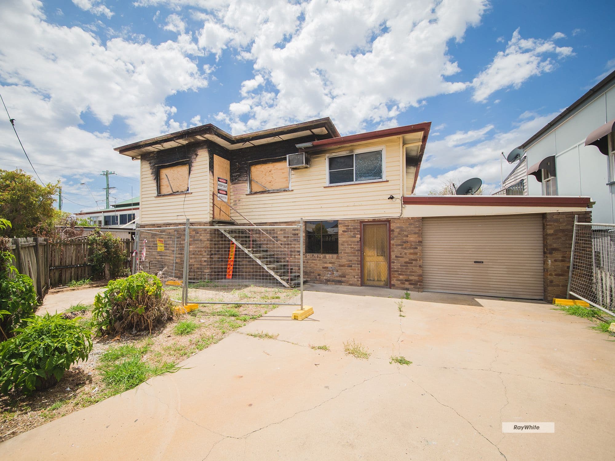 1a Denison Street, Rockhampton City QLD 4700, Rockhampton City - Image 1