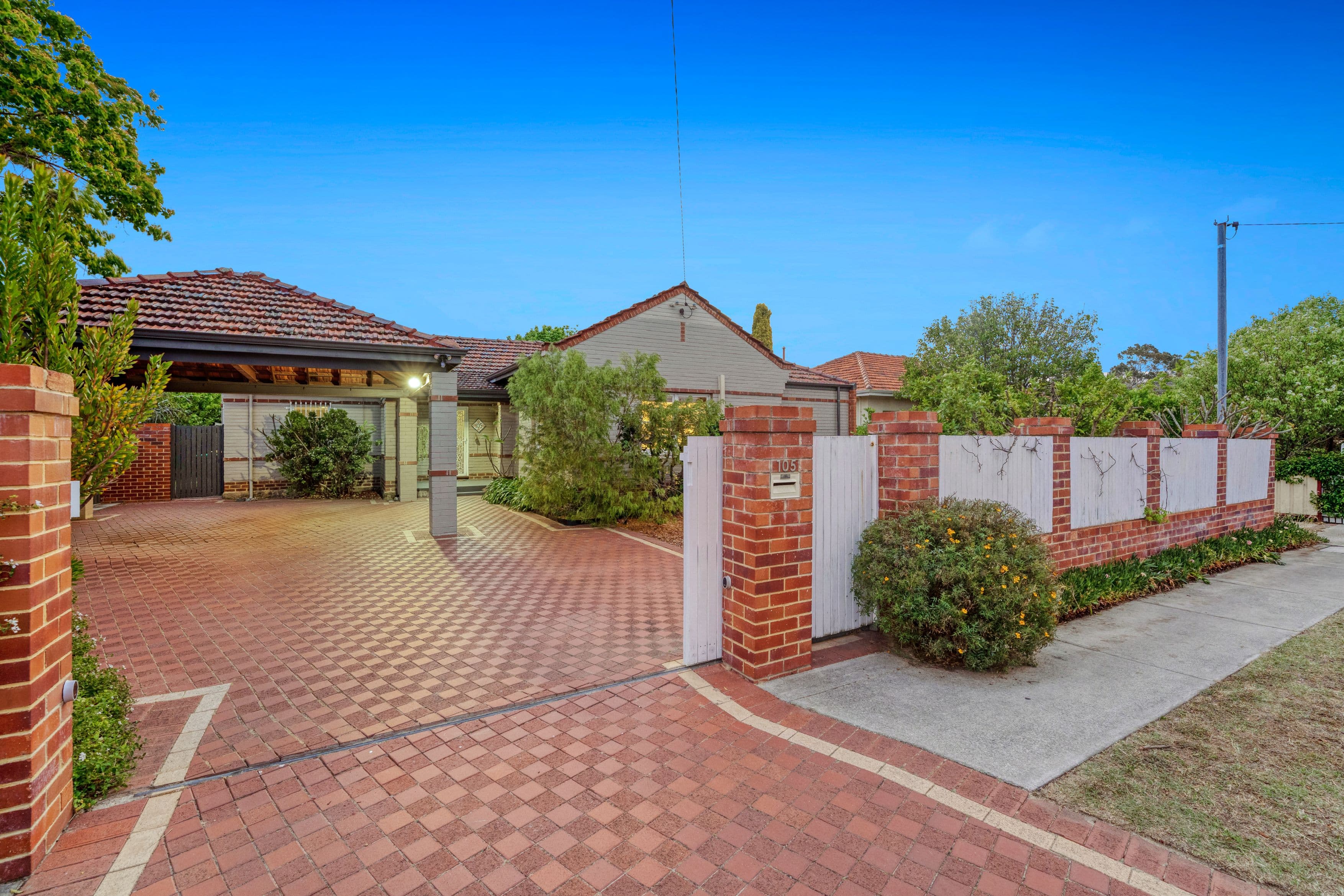 105 Birkett Street, Bedford WA 6052, Bedford - Thumbnail 2