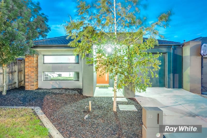 23 Bianca Boulevard, Tarneit VIC 3029, Tarneit - Image 1