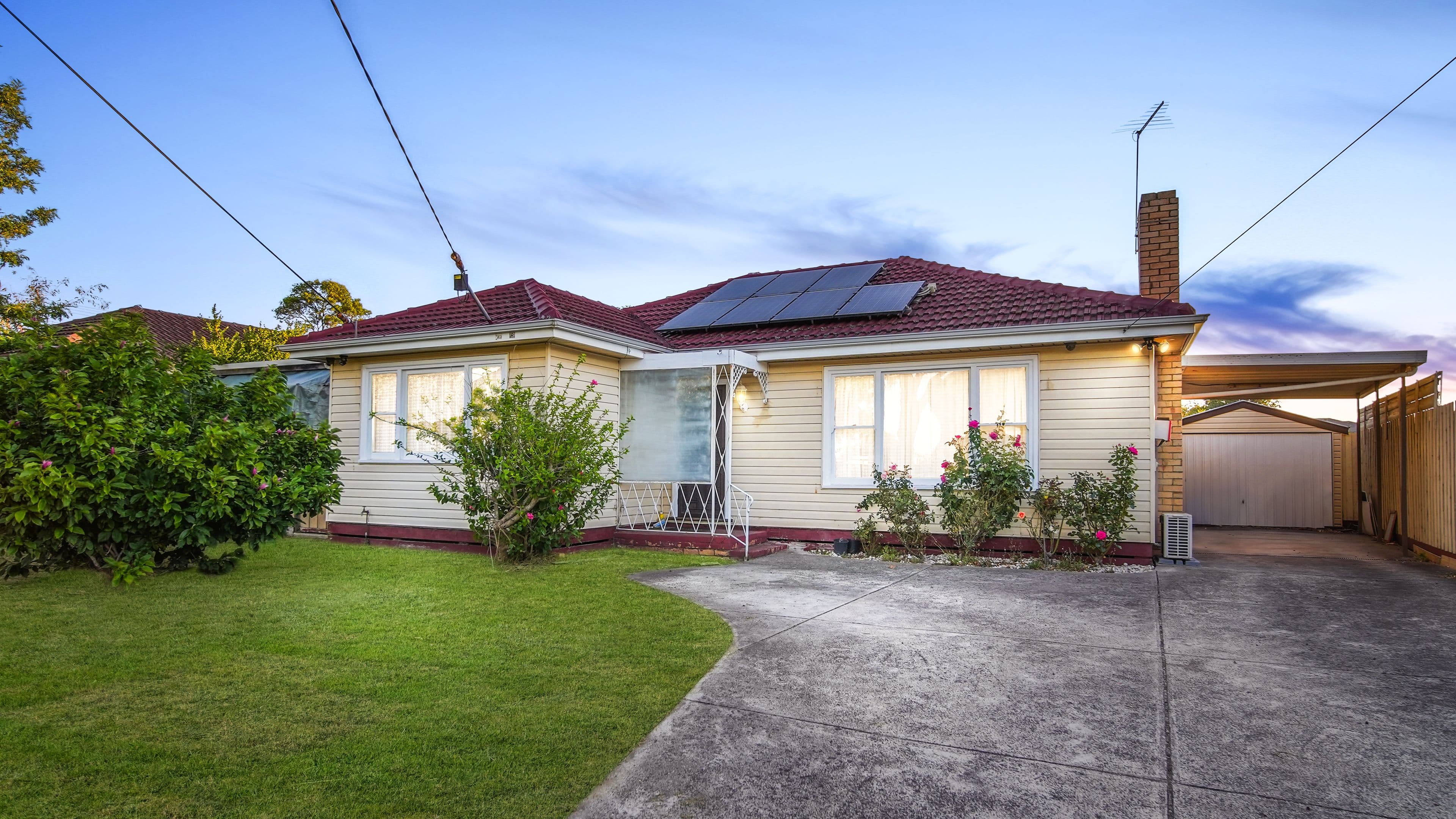 20 Oakwood Avenue, Dandenong North VIC 3175, Dandenong North - Image 1
