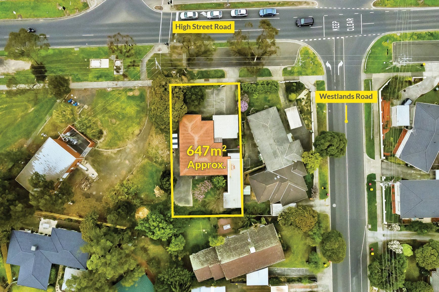 921 High Street Road, Glen Waverley VIC 3150, Glen Waverley - Image 1