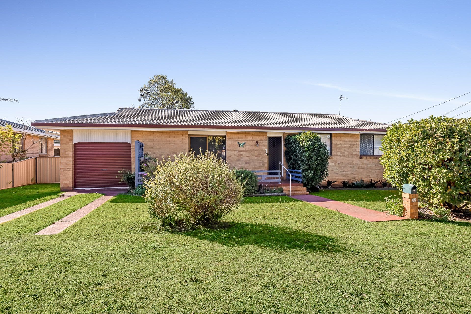 7 Skoien Street, Harristown QLD 4350, Harristown - Image 1