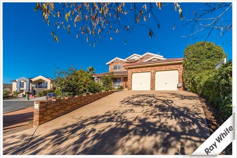 8 Binaburra Place, Karabar - Thumbnail 2