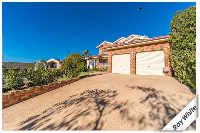 8 Binaburra Place, Karabar - Thumbnail 3