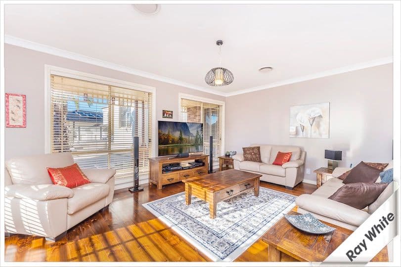 8 Binaburra Place, Karabar - Thumbnail 4