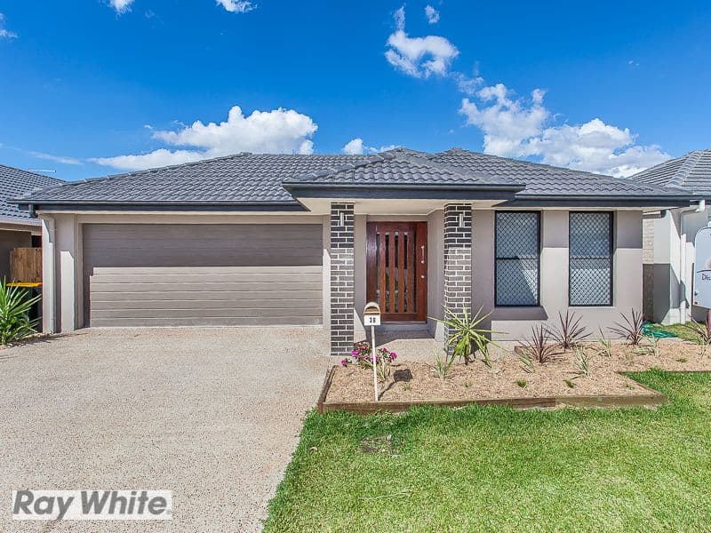 38 Capricorn Circuit, NORTH LAKES QLD 4509, North Lakes - Image 1