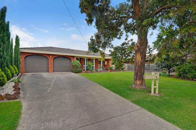 35 Davidson Street, TRARALGON VIC 3844, Traralgon - Thumbnail 2