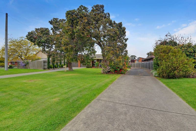 35 Davidson Street, TRARALGON VIC 3844, Traralgon - Thumbnail 3