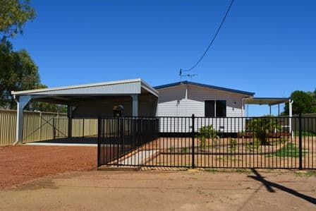 12 Acacia Street, Blackall QLD 4472, Blackall - Image 1