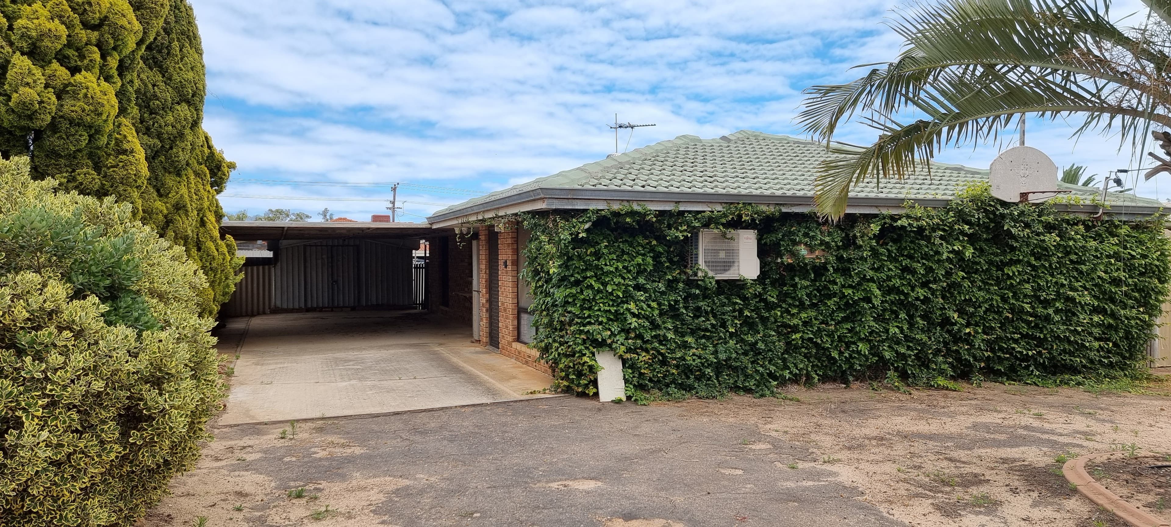 7 Bennett Street, Spalding WA 6530, Spalding - Image 1